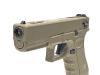 [CYMA] グロック Glock 18C MOSFET 電動ハンドガン TAN CM030STN (新品)