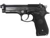 [WA] ベレッタ M92FS リーサルウェポンタイプ ガスブローバック (中古)