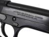 [WA] ベレッタ M92FS リーサルウェポンタイプ ガスブローバック (中古)
