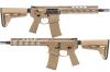 [BATON airsoft] Noveske GEN4 DEVGRU RYUSOKU-AEG 電子トリガー 電動ガン (中古)