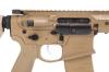 [BATON airsoft] Noveske GEN4 DEVGRU RYUSOKU-AEG 電子トリガー 電動ガン (中古)