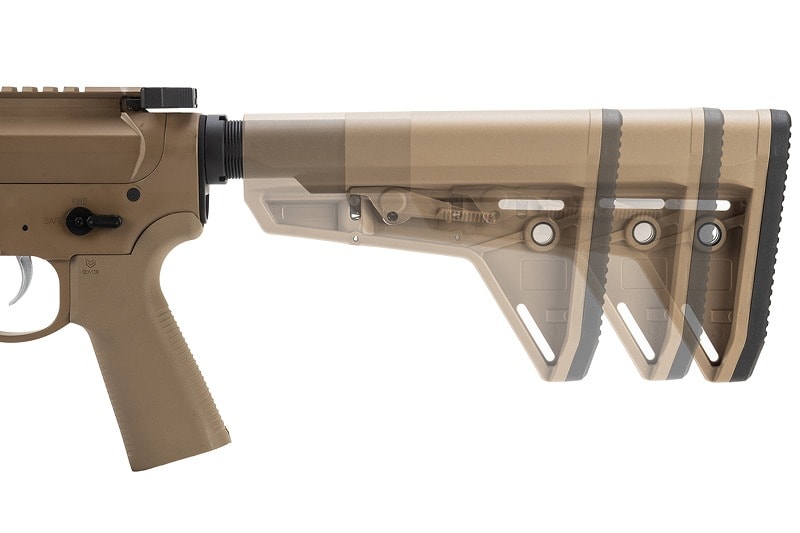 BATON airsoft] Noveske GEN4 DEVGRU RYUSOKU-AEG …｜エアガン.jp