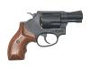 [マルシン] S&W M36 6mmXカートリッジ 【木製グリップHW/2インチ】 (中古)