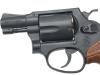 [マルシン] S&W M36 6mmXカートリッジ 【木製グリップHW/2インチ】 (中古)