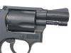 [マルシン] S&W M36 6mmXカートリッジ 【木製グリップHW/2インチ】 (中古)
