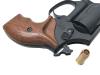 [マルシン] S&W M36 6mmXカートリッジ 【木製グリップHW/2インチ】 (中古)