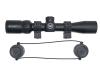 [VORTEX] Crossfire II 2-7x32 Scout Scope V-Plex (MOA) スカウトスコープ １インチ径 (中古)