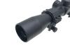 [VORTEX] Crossfire II 2-7x32 Scout Scope V-Plex (MOA) スカウトスコープ １インチ径 (中古)