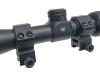 [VORTEX] Crossfire II 2-7x32 Scout Scope V-Plex (MOA) スカウトスコープ １インチ径 (中古)