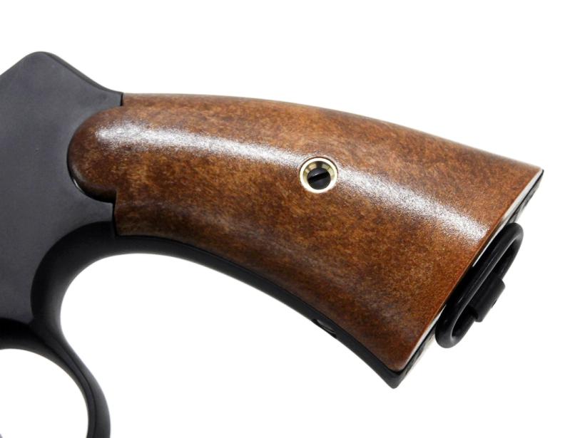タナカ] S&W M1917 CAL.45 U.S.Military 5.5インチ HW 発火
