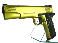 [WA] ギルデッド V12 LIMITED EDITION ガスブローバック (中古)サブ画像へ1