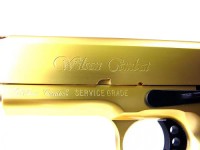 [WA] ギルデッド V12 LIMITED EDITION ガスブローバック (中古)サブ画像へ3