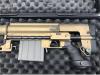 [S&T] Cheytac M200 FDE エアコッキングライフル ハードガンケース付 (中古)