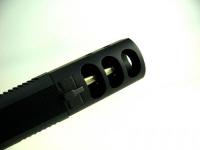 [WA] ハイキャパシティ.45 アイアンマッチ ガスブローバック (中古)