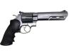 [タナカ] S&W M629 PC ターゲットハンター 6インチ ステンレス Ver.3 ペガサスガスリボルバー (中古)