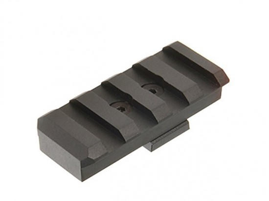 [Laylax] マルイ SCAR フラットトップキット/NITRO.VO (未使用)