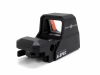 [Sightmark] Ultra Shot A-spec Reflex Sight - Black (中古)