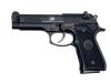 [KSC] ベレッタ M92 エリート アウターバレル＆リコイルユニットカスタム ガスブローバック (中古)