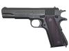 [タニオコバ/MULE] GM-7.5 COLT M1911A1 トリプルキャップカートモデル 発火モデルガン (新品)