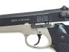 [MGC] S&W M59 フレームシルバー 発火モデルガン (中古)