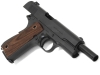 [BATON airsoft] M1911A1 Limited.2 CO2 ガスブローバック (新品)