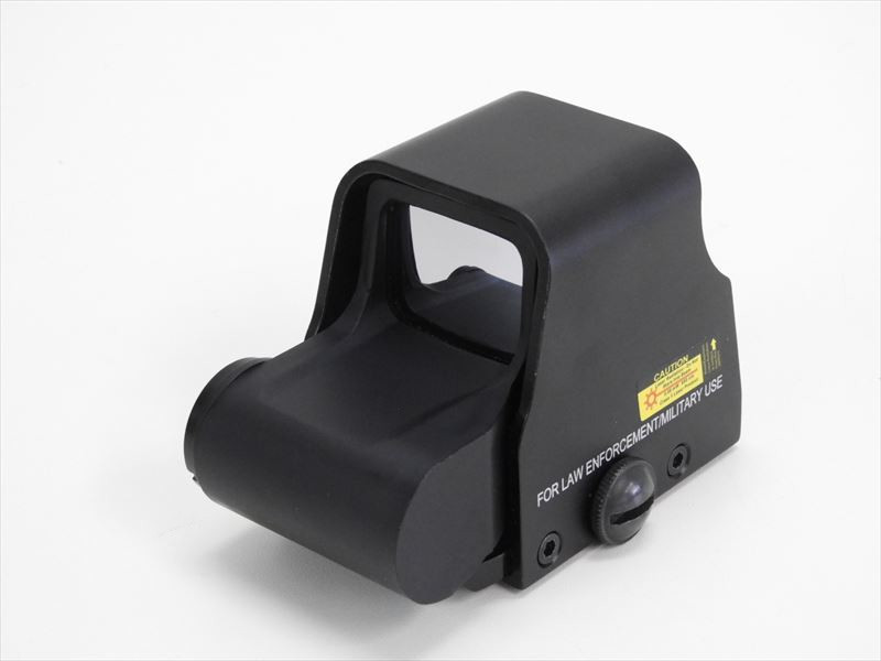 [NB] EOTech XPS3 ホロサイトタイプ (中古)