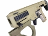 [BATON] BM-9 CO2 ガスブローバック M9A3 FDE コンバージョンキット組込カスタム (中古)