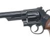 [マルシン] S&W M29 6.5インチ 6mm Xカートリッジガスリボルバー 木製グリップ ブラックHW ブルーイング加工 (中古)