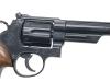 [マルシン] S&W M29 6.5インチ 6mm Xカートリッジガスリボルバー 木製グリップ ブラックHW ブルーイング加工 (中古)