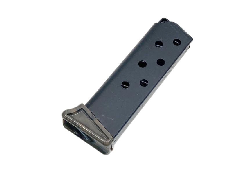 [CAW/MULE] ワルサー PPK モデルガン スペアマガジン (中古)