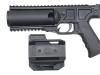 [KRYTAC] KT320 モジュラー グレネードランチャー (新品)