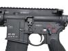 [GHK] UMAREX HK416A5 V3 正規ライセンス GBBR DXver (新品)