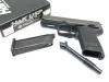[タナカ] H&K USP HW マグナブローバック ガスガン (訳あり)