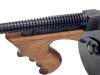 [MGC] トンプソン M1921 シカゴタイプ SMG 金属モデルガン 後期型 (中古)