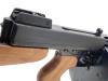 [MGC] トンプソン M1921 シカゴタイプ SMG 金属モデルガン 後期型 (中古)