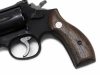 [HWS] S&W M19 2.5インチ HW ウッドグリップカスタム (未発火)