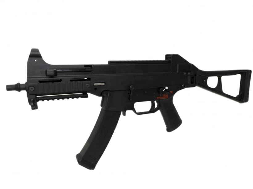 [VFC] H&K UMP9 GBBR 2016年ロット (中古)