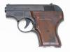 [ヨネザワ] S&W M61 エスコート ガスガン (中古)