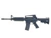 [HOBBY FIX] COLT M4A1 SMG 金属製ダミーカートモデルガン (中古)