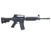 [HOBBY FIX] COLT M4A1 SMG 金属製ダミーカートモデルガン (中古)