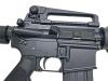 [HOBBY FIX] COLT M4A1 SMG 金属製ダミーカートモデルガン (中古)