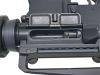 [HOBBY FIX] COLT M4A1 SMG 金属製ダミーカートモデルガン (中古)