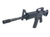 [HOBBY FIX] COLT M4A1 SMG 金属製ダミーカートモデルガン (中古)