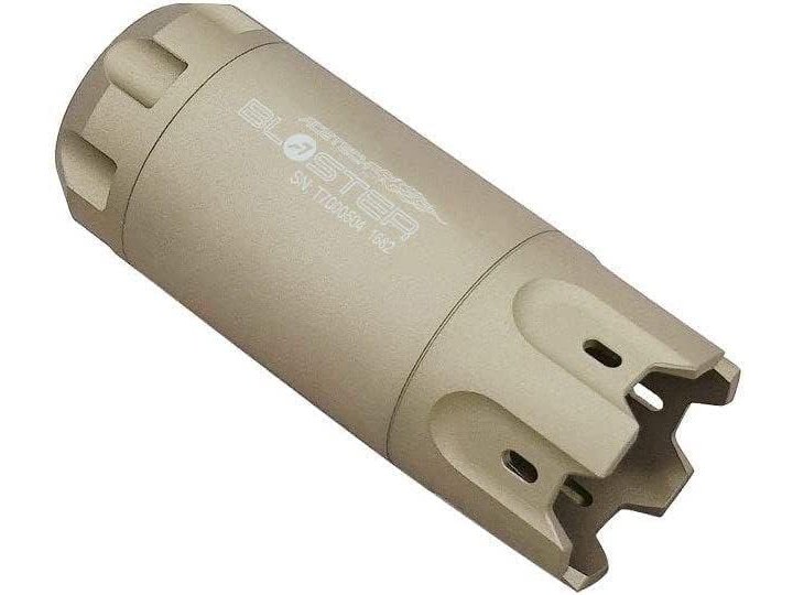 [ACETECH] BLASTER / ブラスター トレーサーユニット TAN/タンカラー (中古)