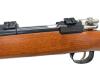 [タナカ] モーゼル Kar98K スポーターバージョン AIR 旧プッシュコッキングモデル (中古)
