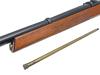 [タナカ] モーゼル Kar98K スポーターバージョン AIR 旧プッシュコッキングモデル (中古)