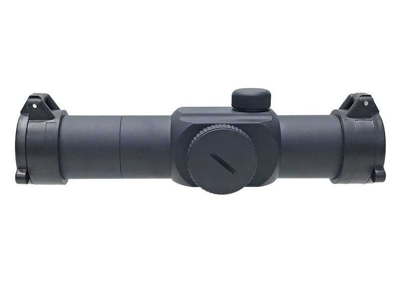 [SIGHTRON_LayLax] サイトロン SD-30X ダットサイト ステルスグレイセラコート (中古)