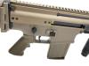 [東京マルイ] FN SCAR-H FDE スカーヘビー 次世代電動ガン 外装カスタム (中古)