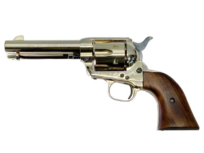 [タナカ] コルト SAA シビリアン 金属 モデルガン (中古)