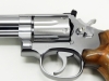 [タナカ] S&W M68 カリフォルニア ハイウェイ パトロール ガスガン 6インチ(中古) (中古)